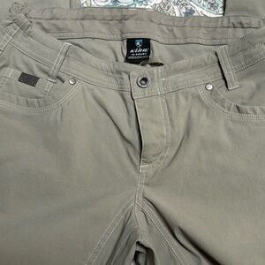 Kuhl lightweight pants